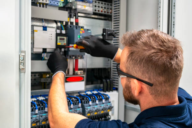 Best Local Electrician Companies  in Dover Beaches South, NJ