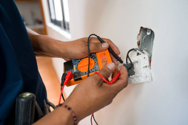 Best Electrical Installation Contractor  in Dover Beaches South, NJ