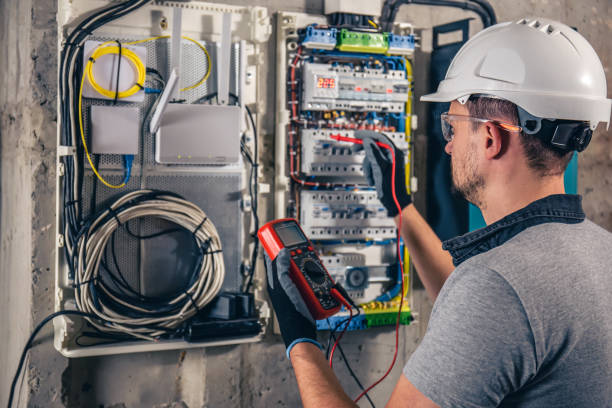 Best Electrical System Inspection  in Dover Beaches South, NJ