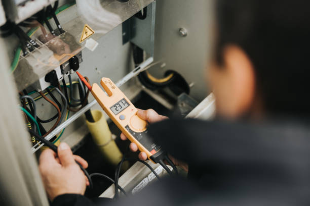 Best Emergency Electrical Repair  in Dover Beaches South, NJ