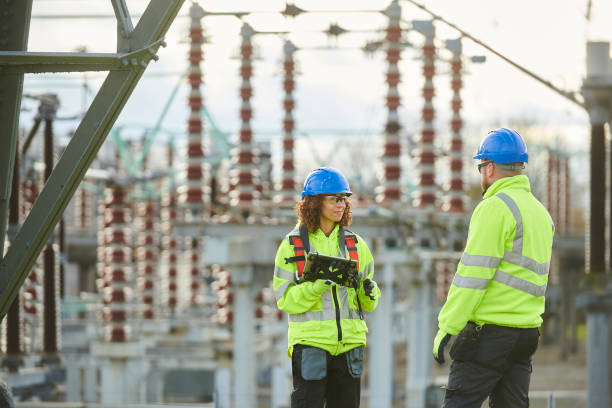 Best Licensed Electrician  in Dover Beaches South, NJ