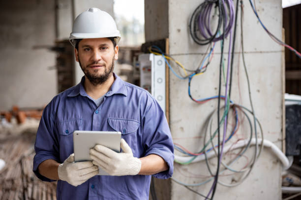 Best Electrical Repair Services  in Dover Beaches South, NJ