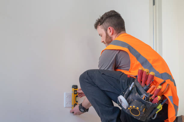 Best Electrician for Home Renovation  in Dover Beaches South, NJ