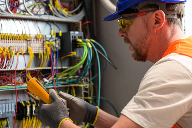 Best Commercial Electrician Services  in Dover Beaches South, NJ