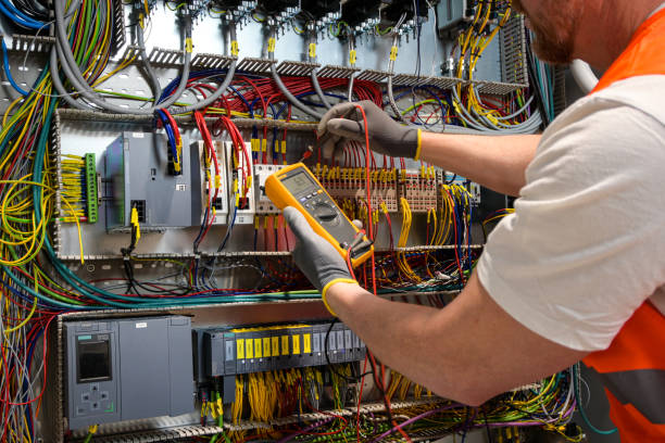 Best Electrical Contractors for Businesses  in Dover Beaches South, NJ