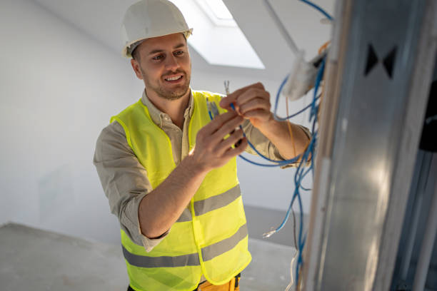 Best Circuit Breaker Repair  in Dover Beaches South, NJ