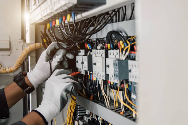 Best Emergency Electrician Near Me  in Dover Beaches South, NJ