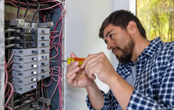 Best Electrical Upgrades for Homes  in Dover Beaches South, NJ